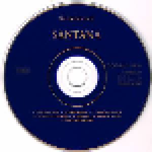 Santana: Selection (2-CD) - Bild 6