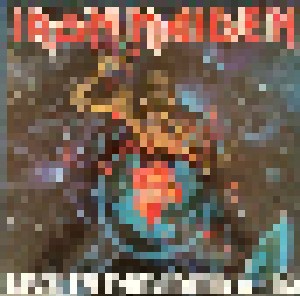Iron Maiden: Live In Dortmund '83 (LP) - Bild 1