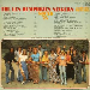 The Les Humphries Singers: Sound '74 (Promo-LP) - Bild 2