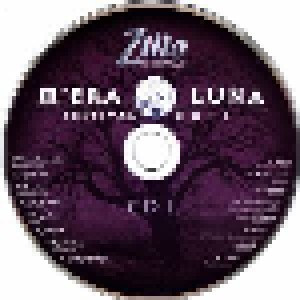 M'era Luna Festival 2011 (2-CD) - Bild 3