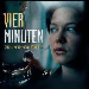 Cover - Julian Riem: Vier Minuten - Original Motion Picture Soundtrack