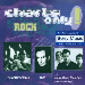 Charts Only! Rock (CD) - Bild 1