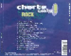 Charts Only! Rock (CD) - Bild 2