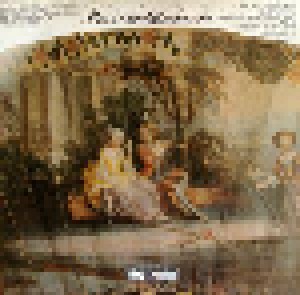 Cover - Jules Demersseman: Romantische Flötenkonzerte