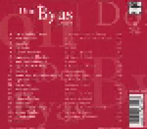 Don Byas: Laura (CD) - Bild 2
