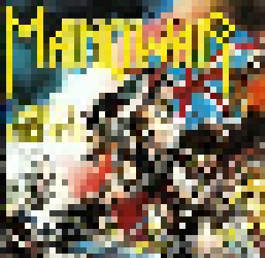 Manowar: Into Glory Ride / Hail To England (CD) - Bild 2