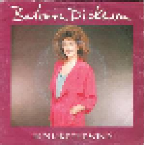Cover - Barbara Dickson: Run Like The Wind