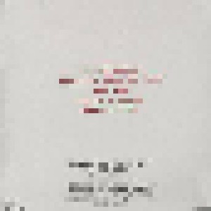 John Cale: EP: Extra Playful (12") - Bild 2