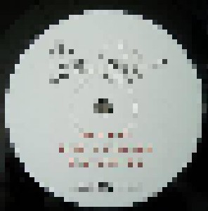 John Cale: EP: Extra Playful (12") - Bild 4