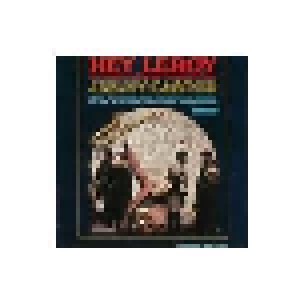 Jimmy Castor: Hey Leroy (LP) - Bild 1