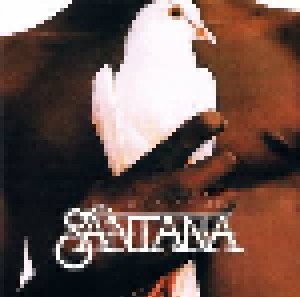Santana: The Very Best Of Santana (CD) - Bild 1