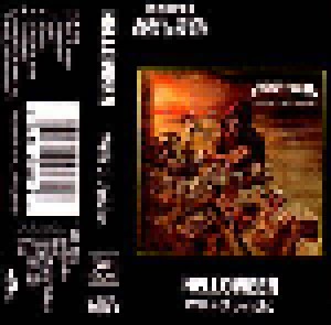 Helloween: Walls Of Jericho (Tape) - Bild 1