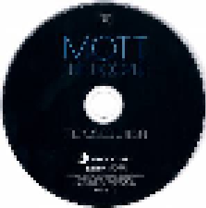 Mott The Hoople: The Collection (CD) - Bild 3