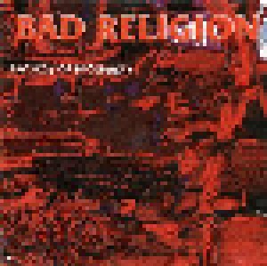 Bad Religion: Promise Of Prosperity (CD) - Bild 1