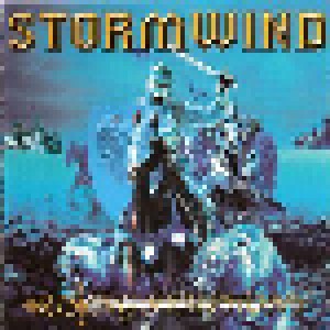 Cover - Stormwind: Rising Symphony