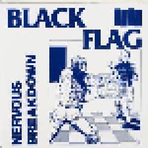 Black Flag: Nervous Breakdown (7") - Bild 1
