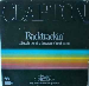 Eric Clapton + Cream + Derek And The Dominos + Blind Faith: Backtrackin' (Split-2-LP) - Bild 1