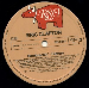 Eric Clapton + Cream + Derek And The Dominos + Blind Faith: Backtrackin' (Split-2-LP) - Bild 4