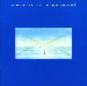 Dire Straits: Communiqué (CD) - Bild 1