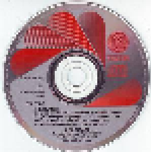 Dire Straits: Communiqué (CD) - Bild 3