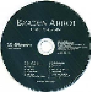 Brazen Abbot: Guilty As Sin (CD) - Bild 5