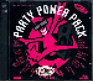 Party Power Pack 4 (2-CD) - Bild 2