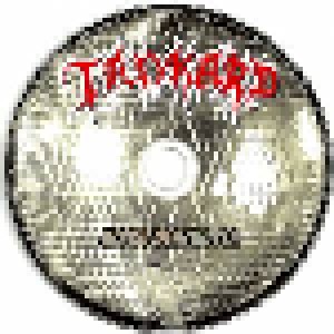 Tankard: Disco Destroyer (CD) - Bild 5