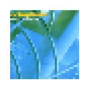 Echophonic: Hotel 'Underwater' (CD) - Bild 1