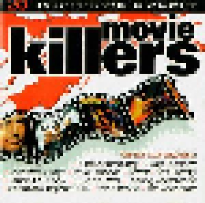 Cover - Björk & David Arnold: Movie Killers