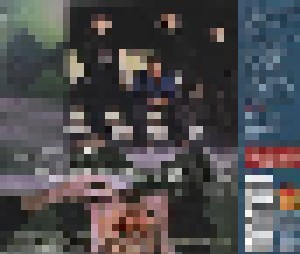 Dokken: Shadowlife (CD) - Bild 2