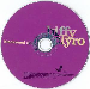 Biffy Clyro: Blackened Sky (CD) - Bild 3