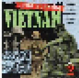 Good Morning Vietnam - Vol. 2 (CD) - Bild 1