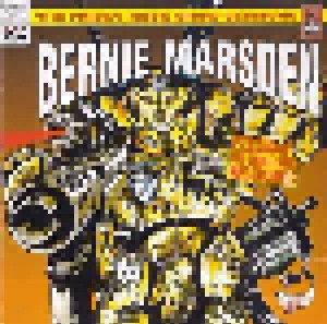 Bernie Marsden: The Friday Rock Show Sessions - Live At Reading '82 & In Session '81 (CD) - Bild 1