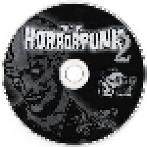 This Is Horrorpunk 2 ... The Terror Continues (CD) - Bild 5