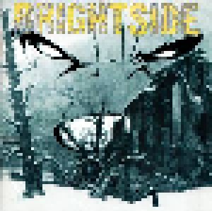 Cover - Brightside: Punchline