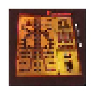 Buckethead: Kaleidoscalp (CD) - Bild 1