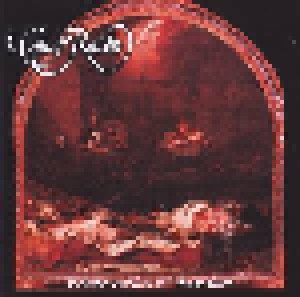 Count Raven: Destruction Of The Void (CD) - Bild 1