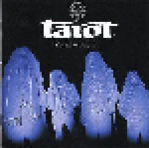 Tarot: To Live Again (CD) - Bild 1