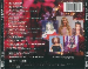 Ally McBeal - A Very Ally Christmas (CD) - Bild 2