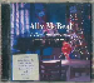 Ally McBeal - A Very Ally Christmas (CD) - Bild 3