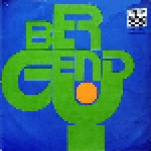 Bergendy: Beat Ablak (LP) - Bild 1