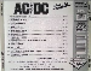 AC/DC: Live & Alive: Live USA (CD) - Bild 2