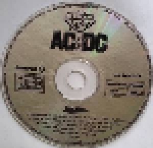 AC/DC: Live & Alive: Live USA (CD) - Bild 3