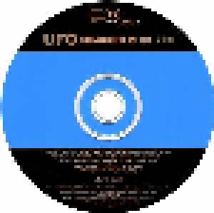 UFO: Strangers In The Night (CD) - Bild 7