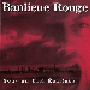 Cover - Banlieue Rouge: Sous Un Ciel écarlate