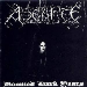 Cover - Astarte: Doomed Dark Years
