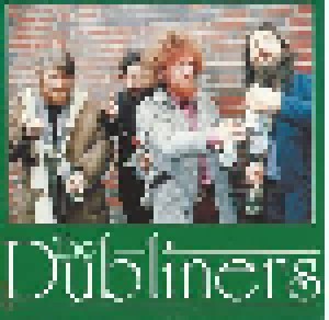 The Dubliners: The Dubliners (CD) - Bild 1