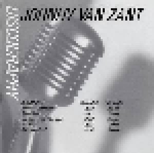 The Johnny Van Zant Band: King Biscuit Flower Hour Presents In Concert (CD) - Bild 3
