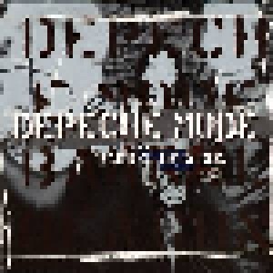 Depeche Mode: Barrel Of A Gun (Single-CD) - Bild 1