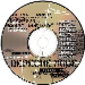 Depeche Mode: Barrel Of A Gun (Single-CD) - Bild 3